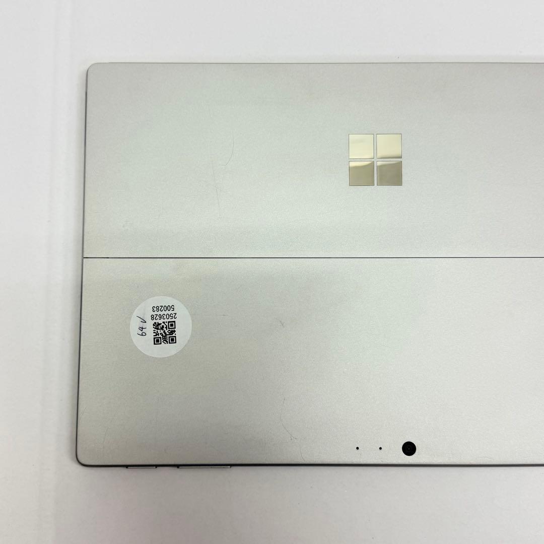 【良品】Surface Pro 5 i5/4GB/128GB LTEモデル