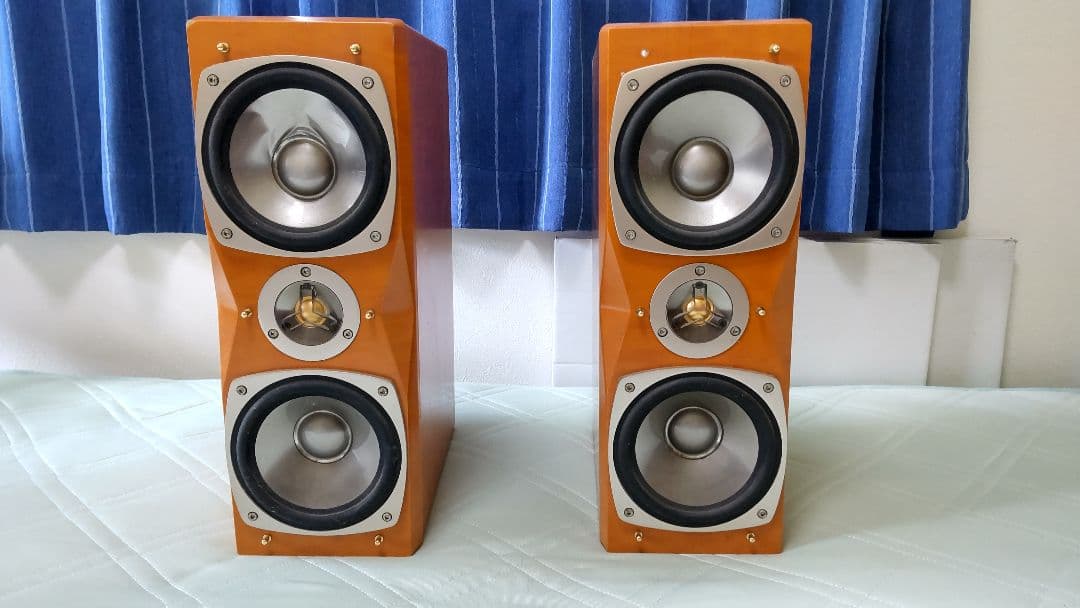 ビクター SX-LC33