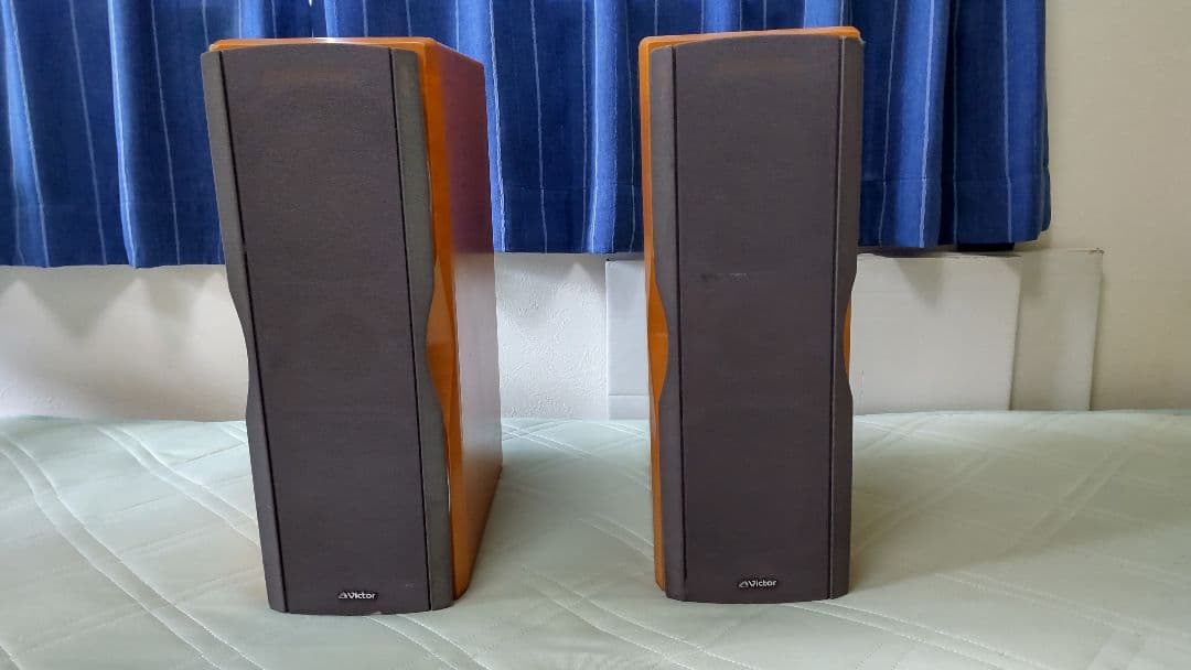 ビクター SX-LC33