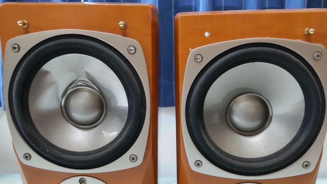 ビクター SX-LC33