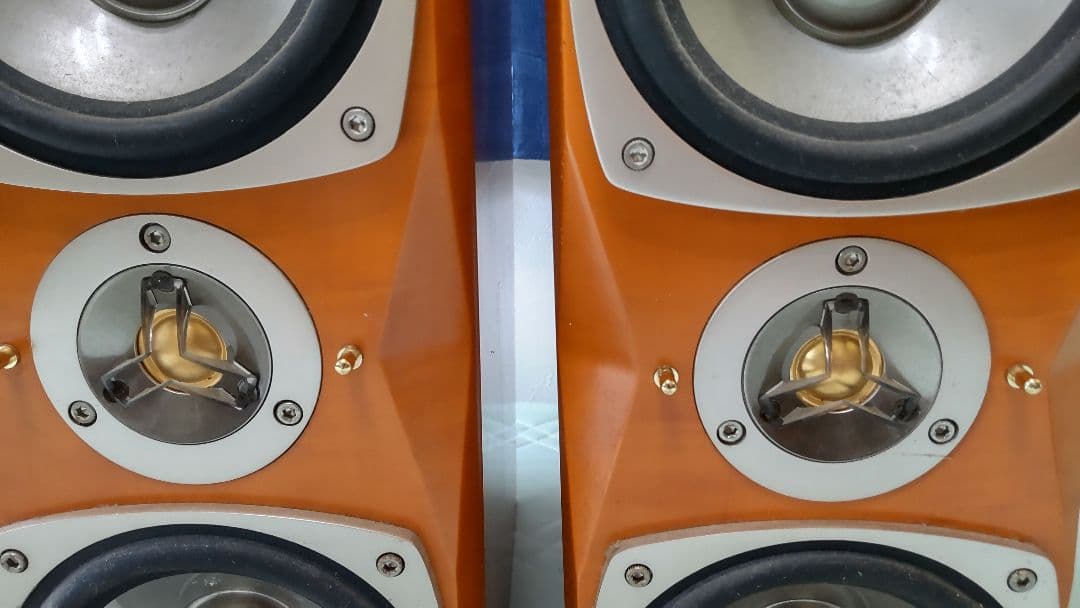 ビクター SX-LC33