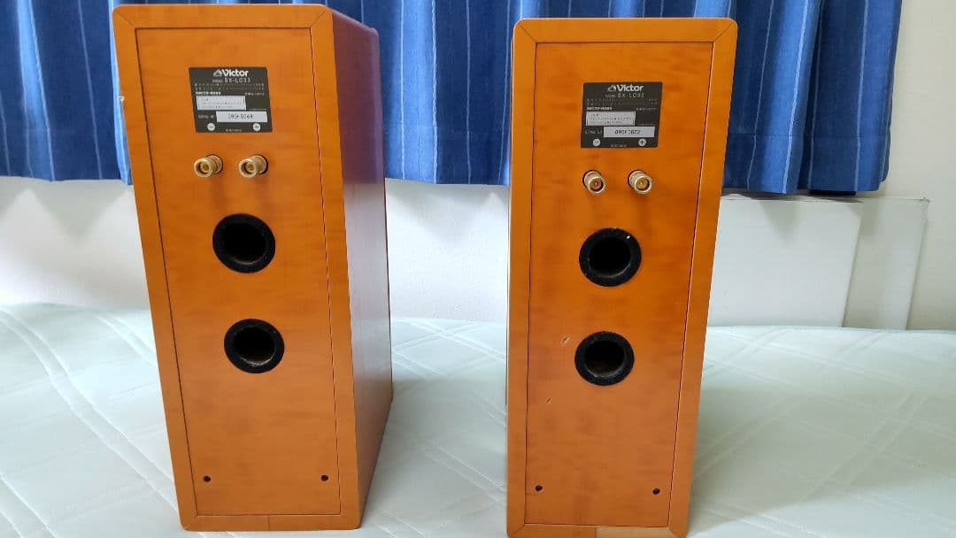 ビクター SX-LC33