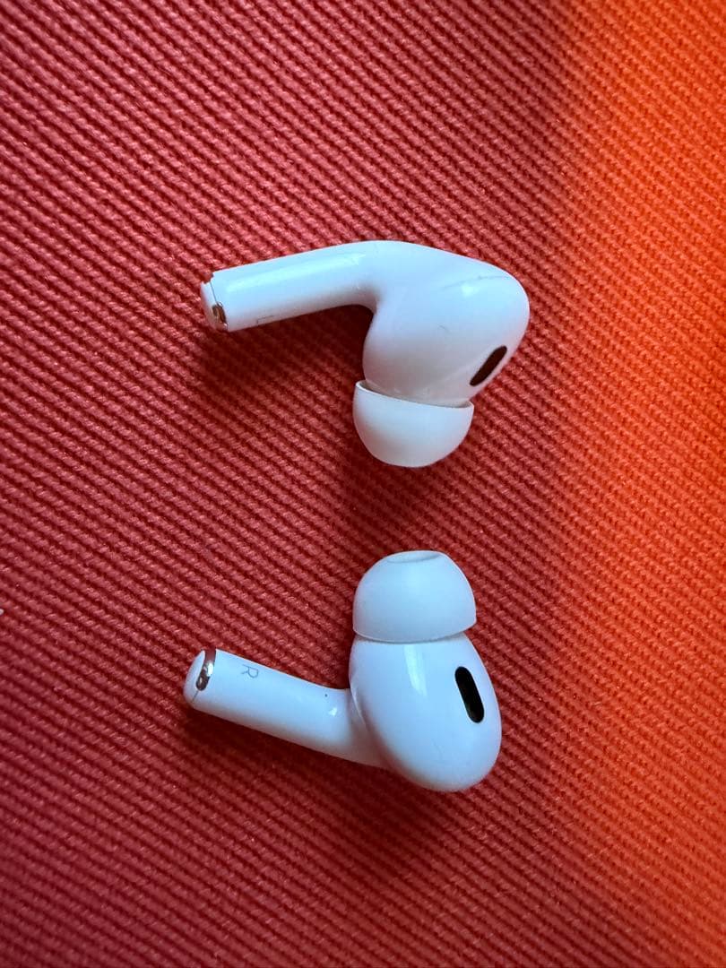 AirPods Pro (第2世代) MagSafe充電ケース付