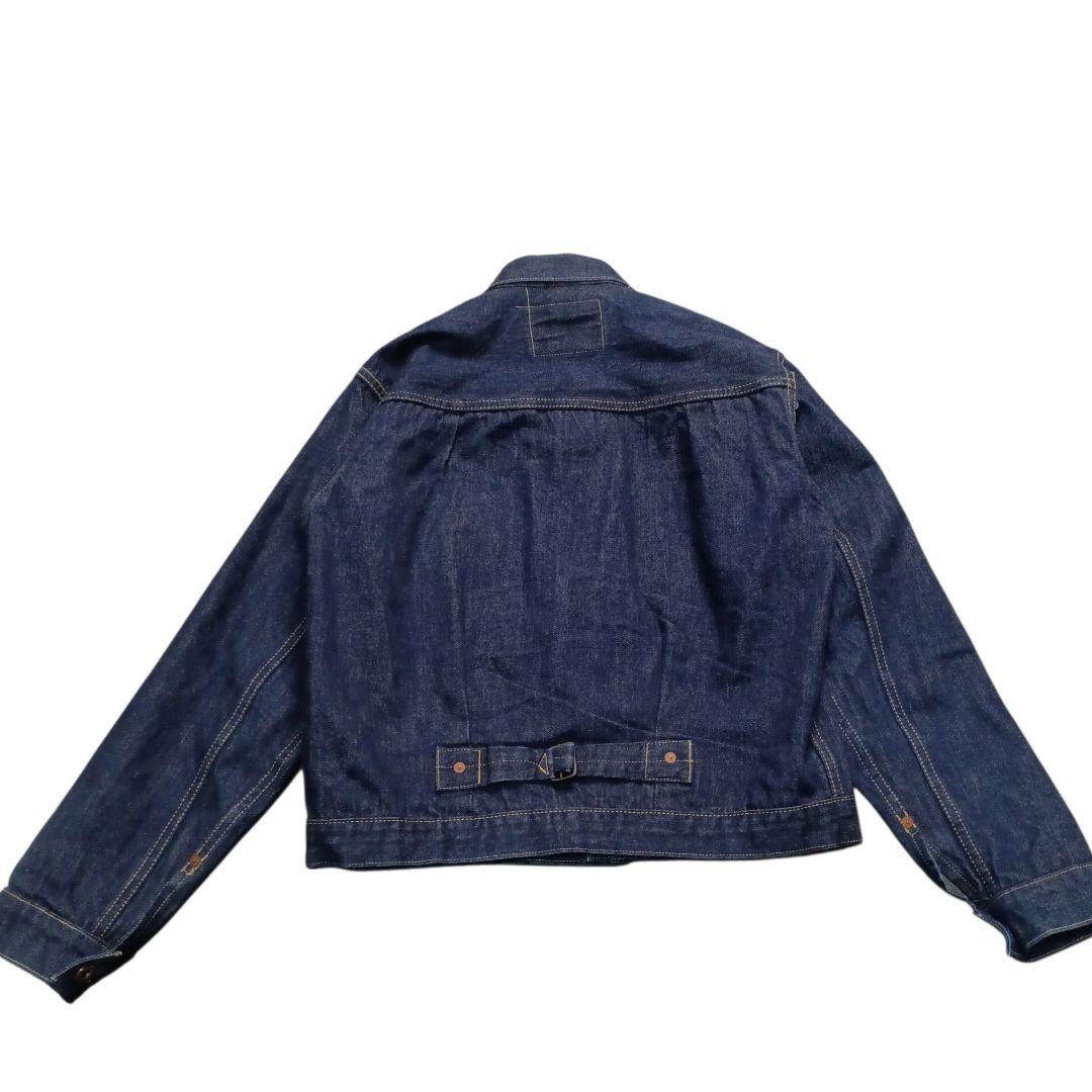 ✨Buzz Rickson’s 大戦モデル 月桂樹ボタン シンチバックジャケット