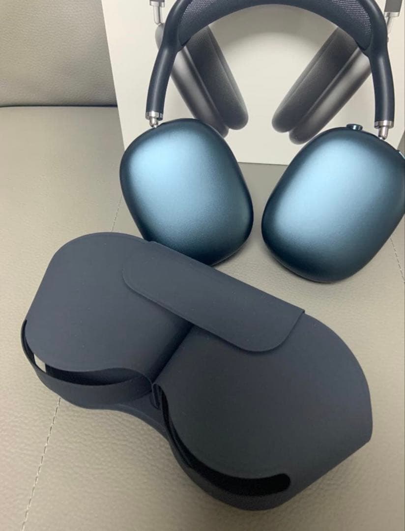 AirPods Max ミッドナイト Model 第二世代 A3184