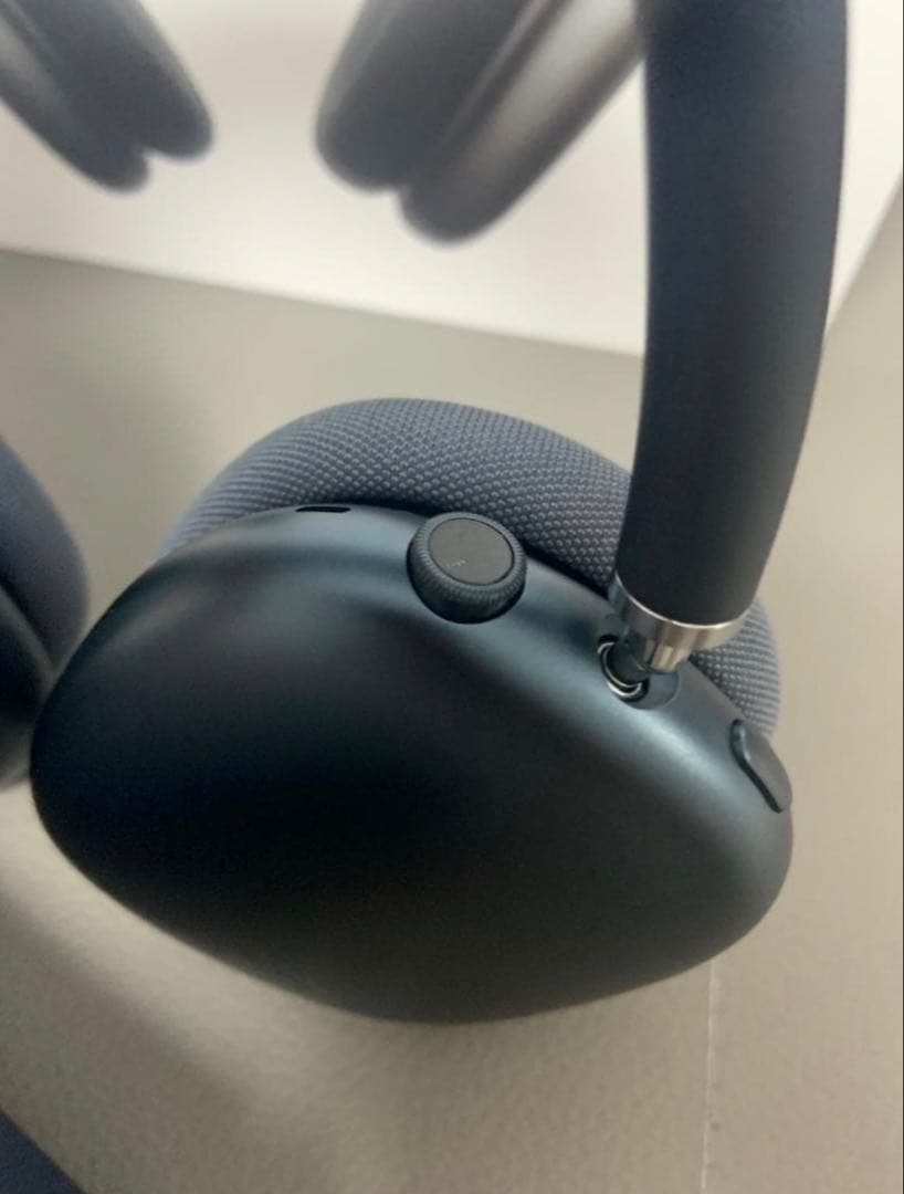 AirPods Max ミッドナイト Model 第二世代 A3184