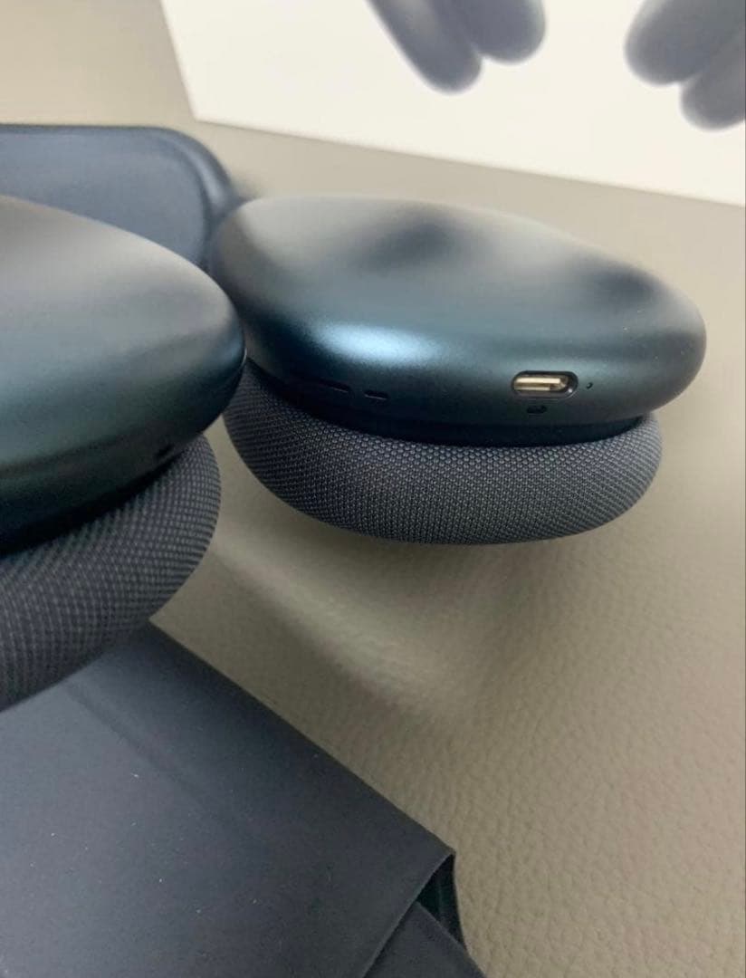 AirPods Max ミッドナイト Model 第二世代 A3184