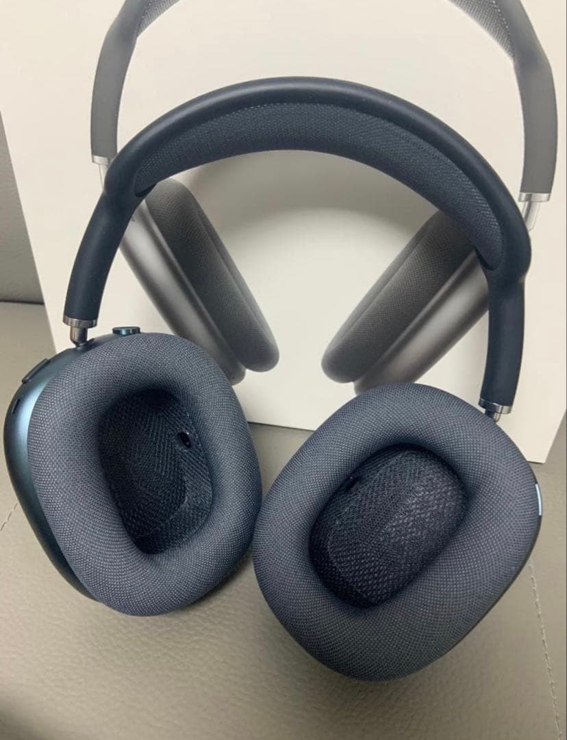 AirPods Max ミッドナイト Model 第二世代 A3184