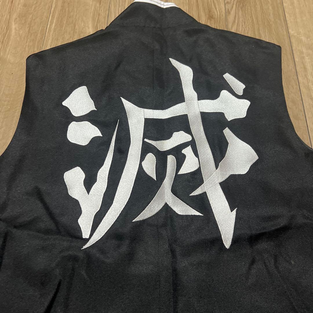 宇髄天元 コスプレ 隊服