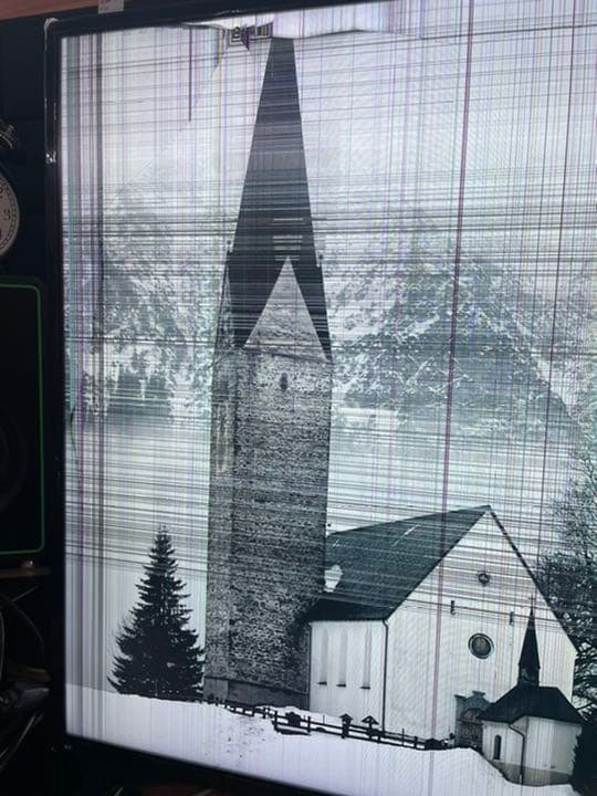 スマホ・タブレット・パソコン LG 43UD79-B