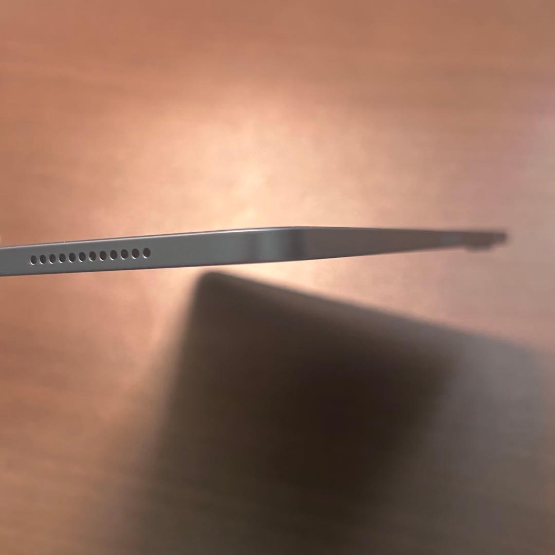 iPad Air 第6世代 11インチ M2 128GB Wi-Fiモデル 美品