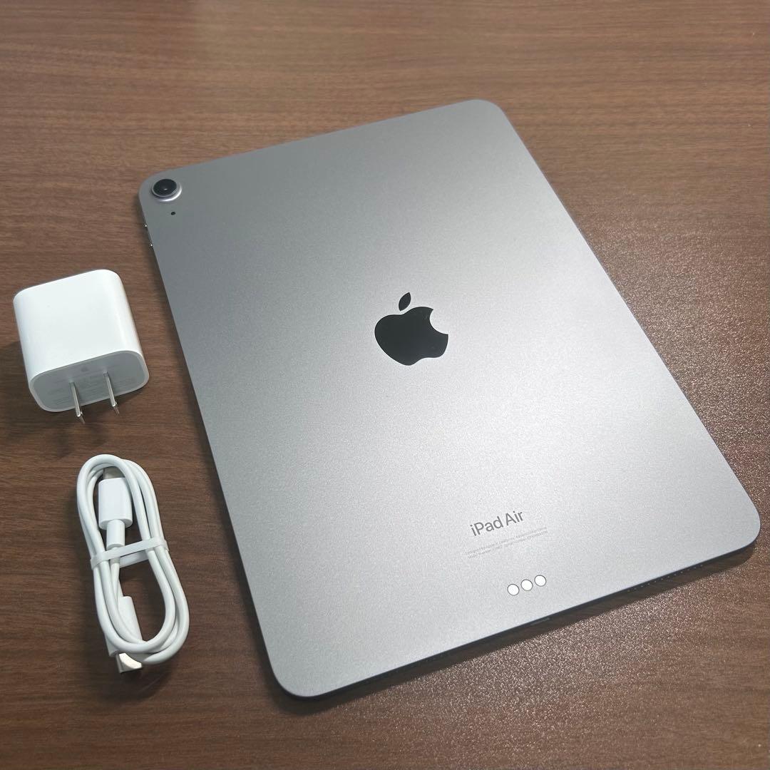 iPad Air 第6世代 11インチ M2 128GB Wi-Fiモデル 美品