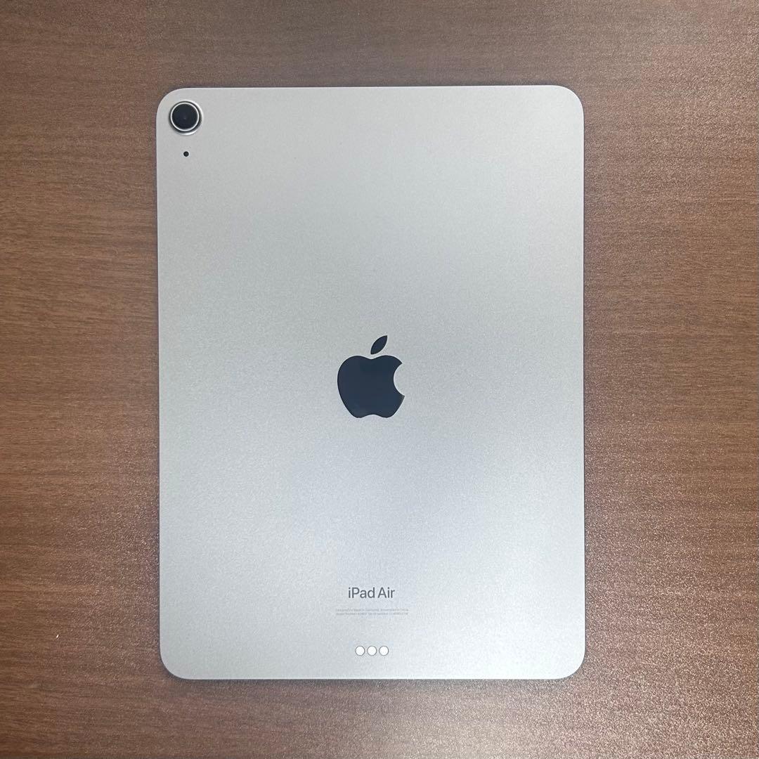 iPad Air 第6世代 11インチ M2 128GB Wi-Fiモデル 美品