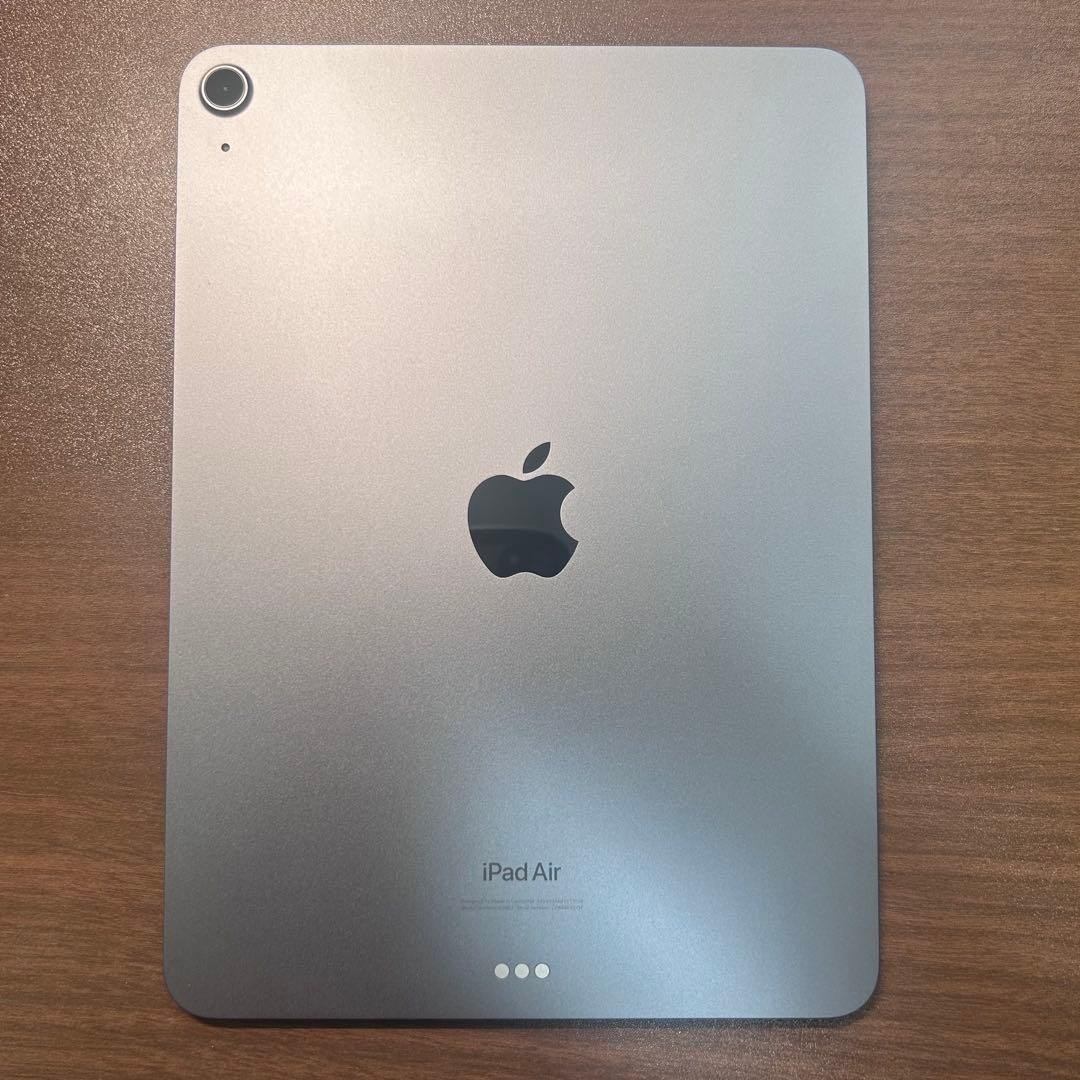 iPad Air 第6世代 11インチ M2 128GB Wi-Fiモデル 美品