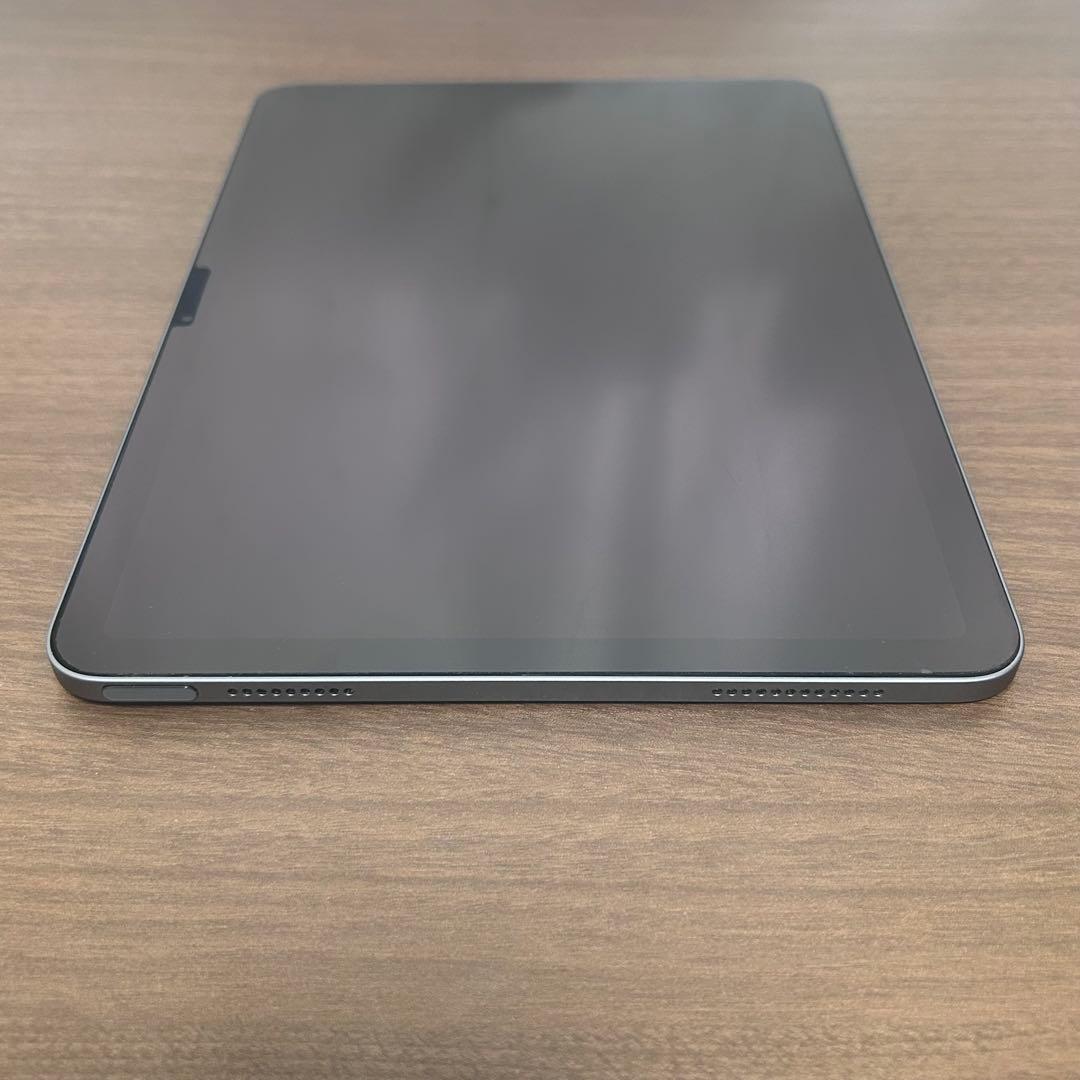 iPad Air 第6世代 11インチ M2 128GB Wi-Fiモデル 美品