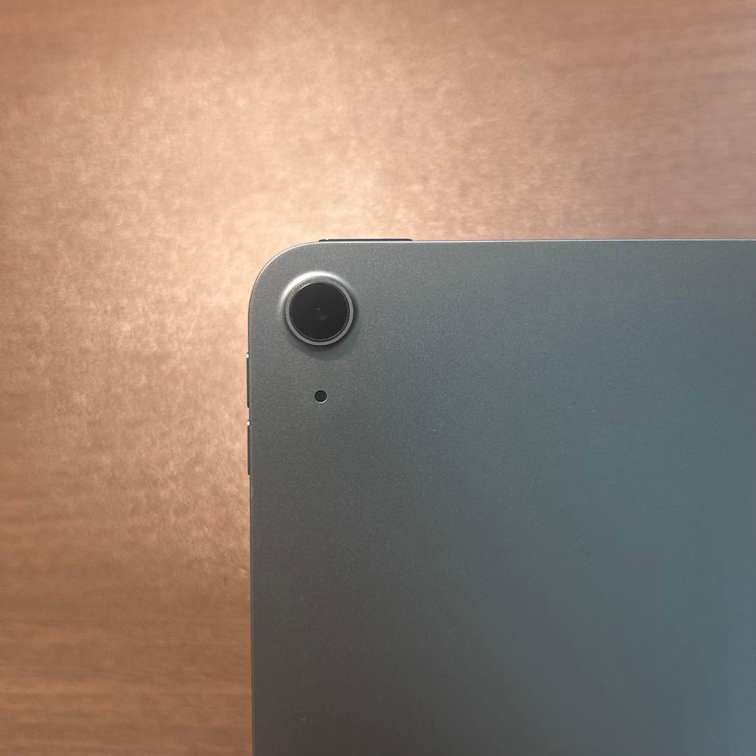 iPad Air 第6世代 11インチ M2 128GB Wi-Fiモデル 美品