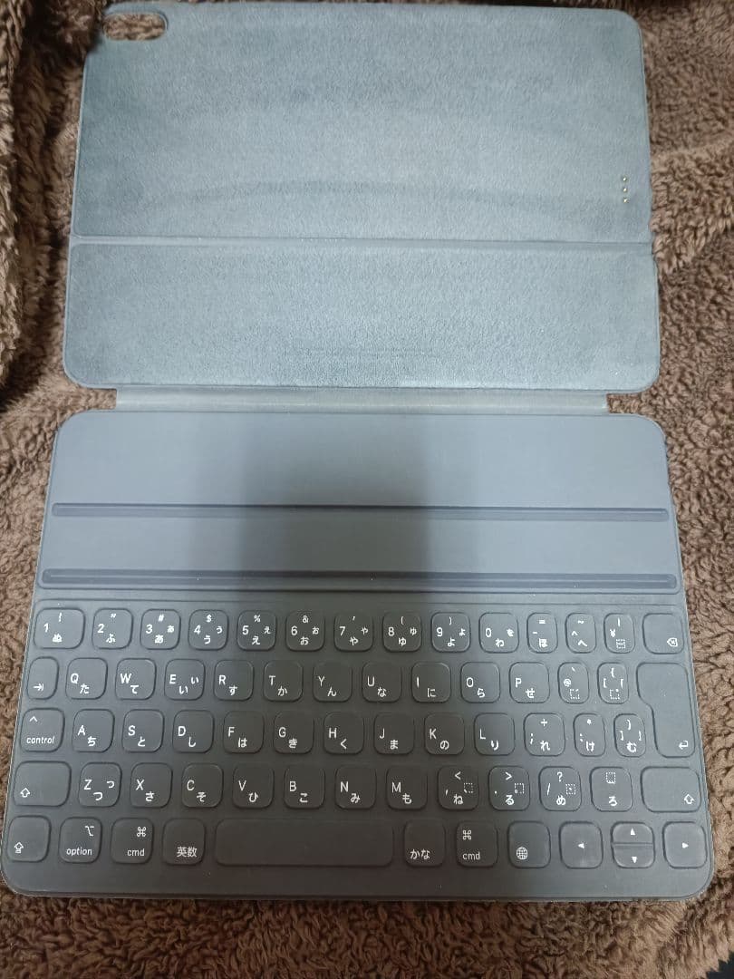 iPad Pro (第1世代) 11インチ Wi-Fi 512GB