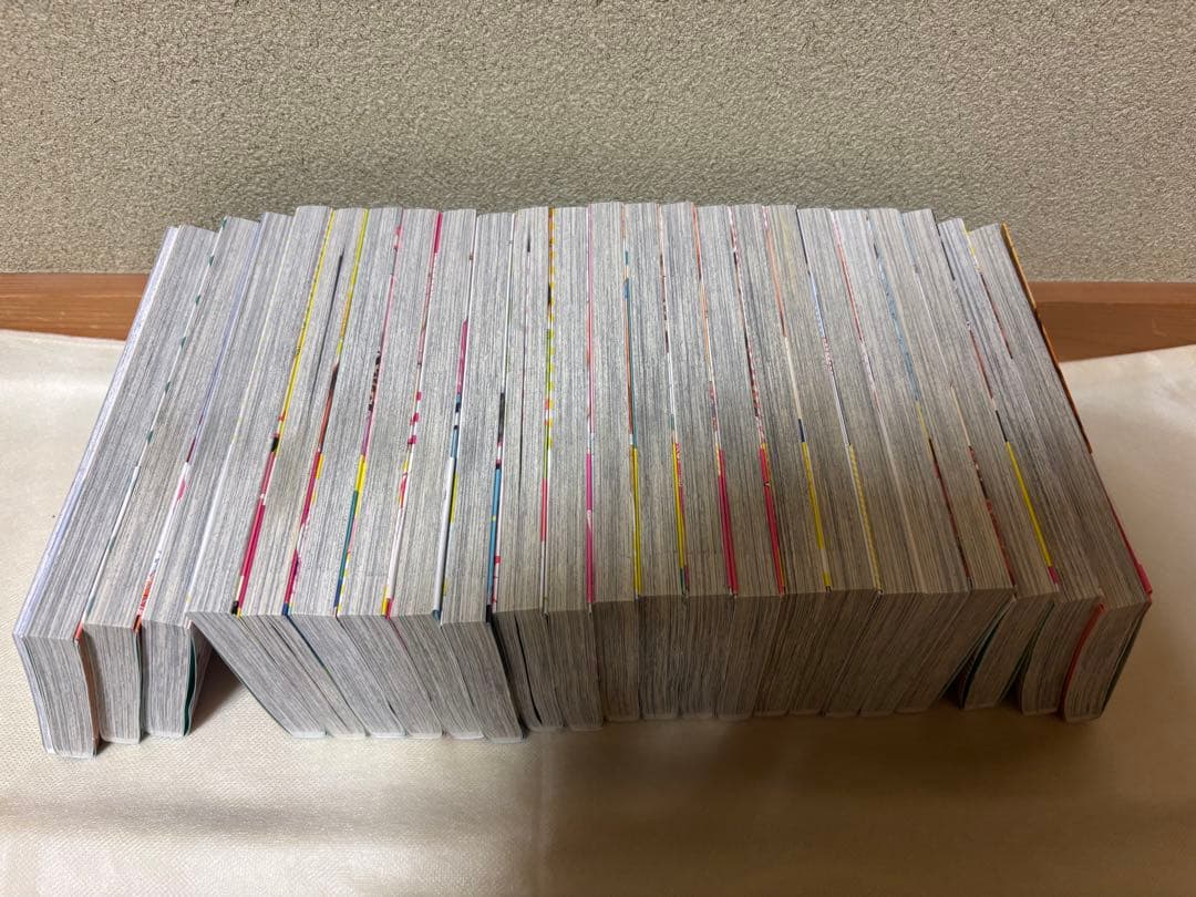 なまいきざかり 全巻