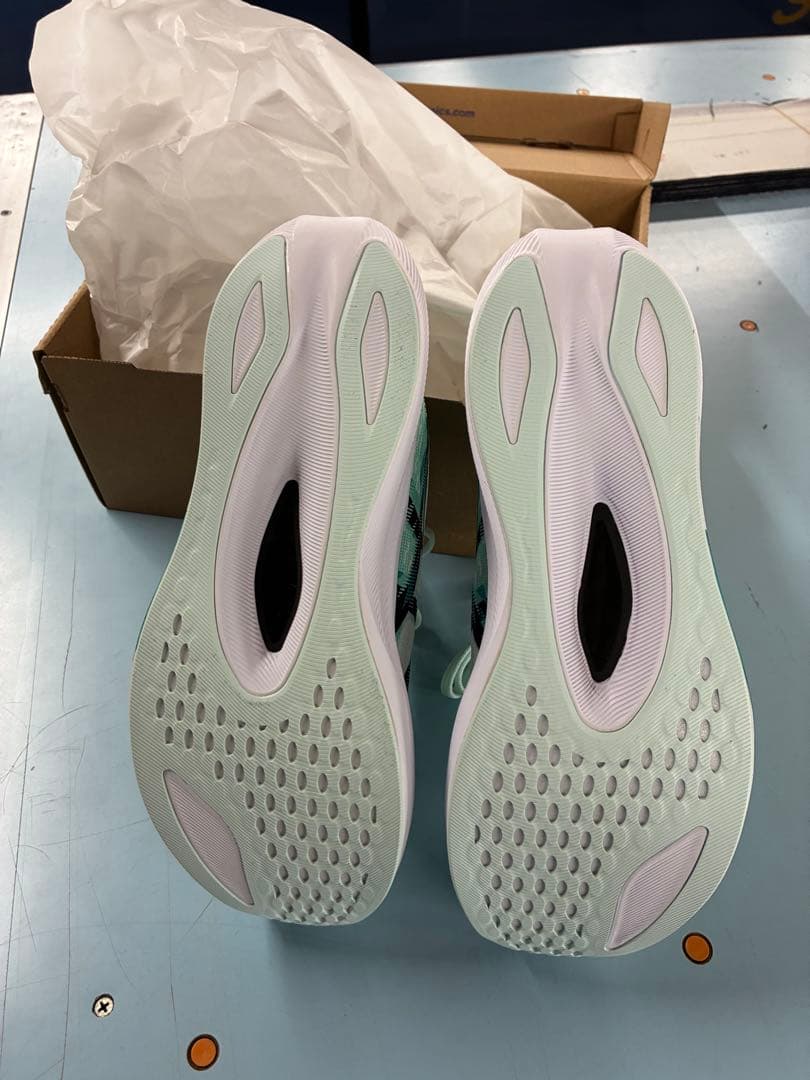 マジックスピード4