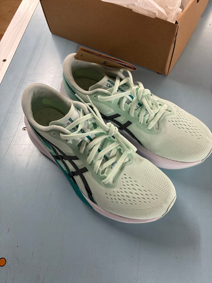 マジックスピード4