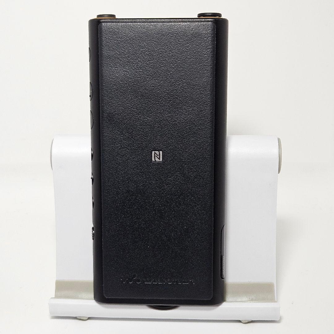 美品 SONY NW-ZX300G 128GB WALKMAN 箱 説明書 本体