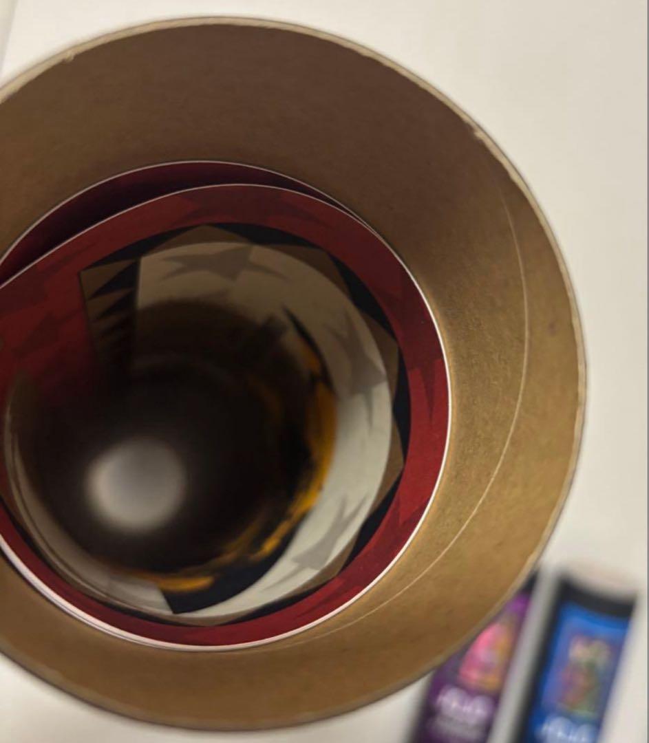 【新品】ジョジョ展 グラフィックA1ポスター 東京