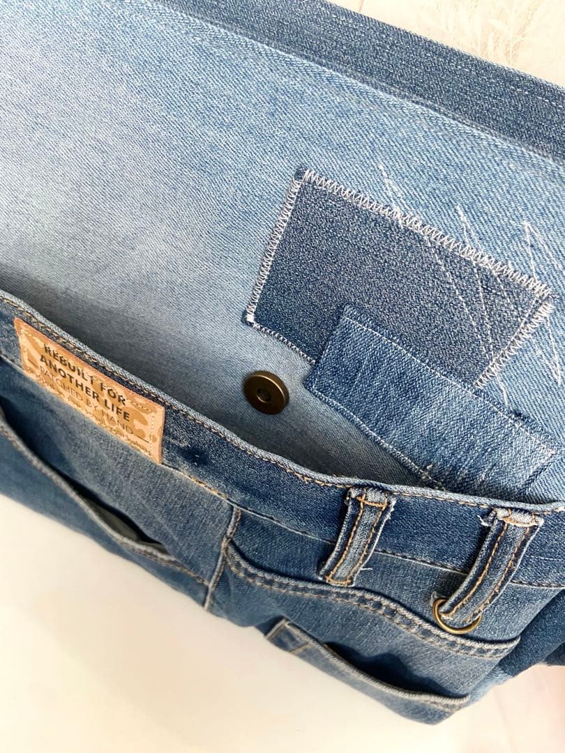 トートバッグ mie