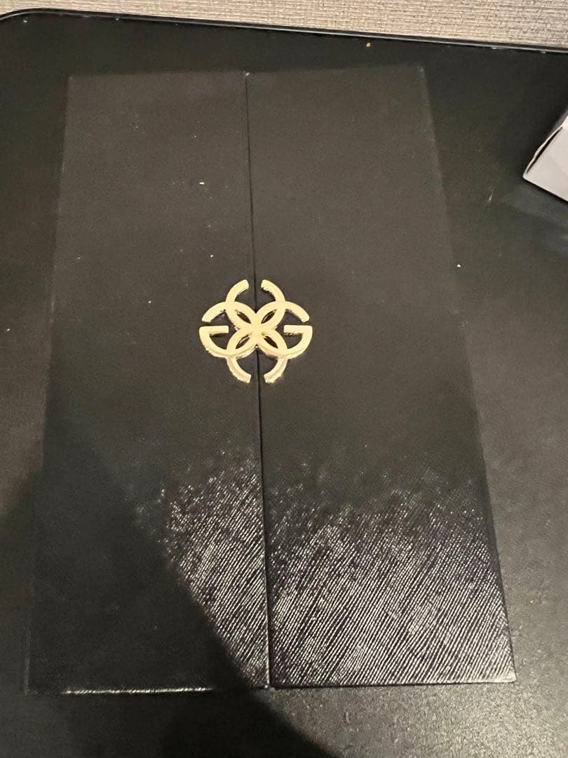 ゴールデンコンセプトiPhone13pro CLS - Black