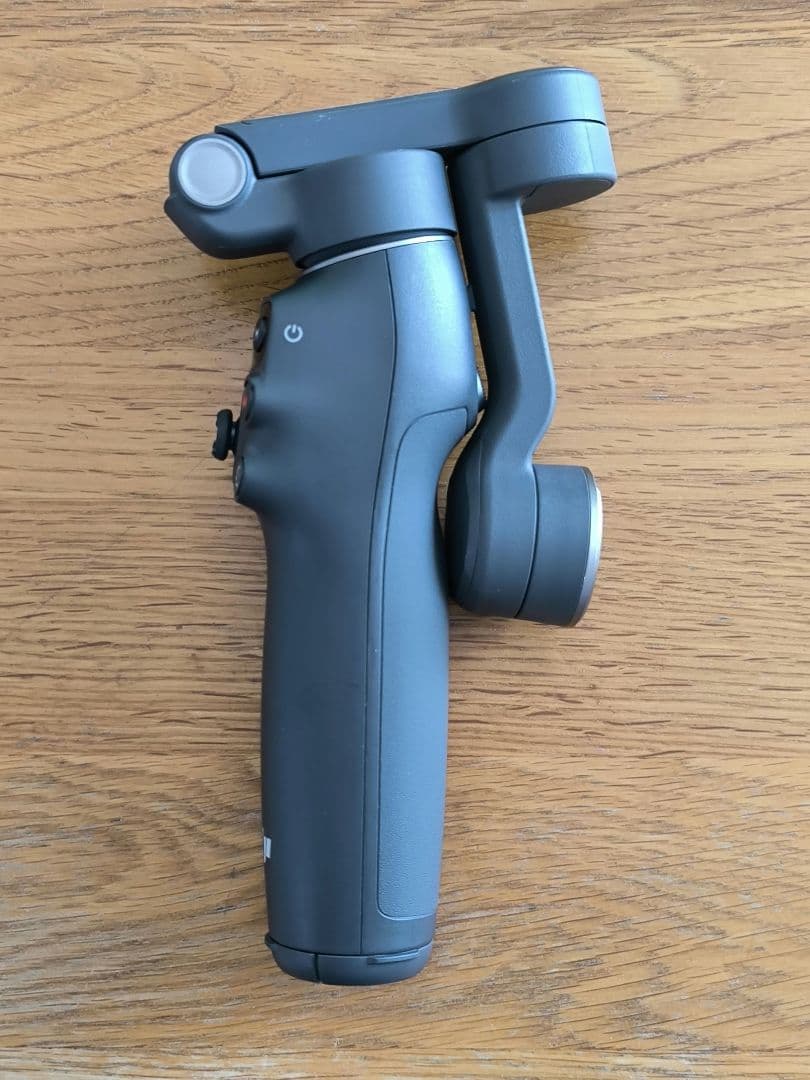 ★DJI★Osmo Mobile 7P★スマホ用ジンバル★1回使用★