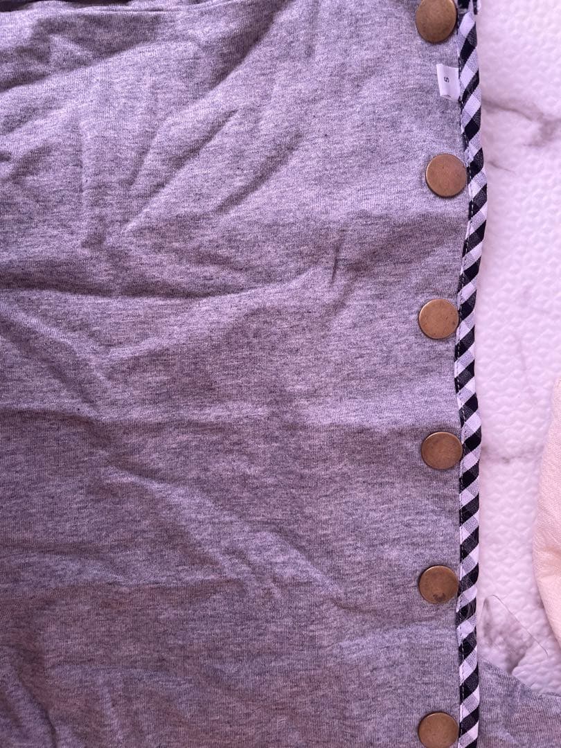 オーストラリアで話題！！オーバーオール×抱っこ紐【マムジー】