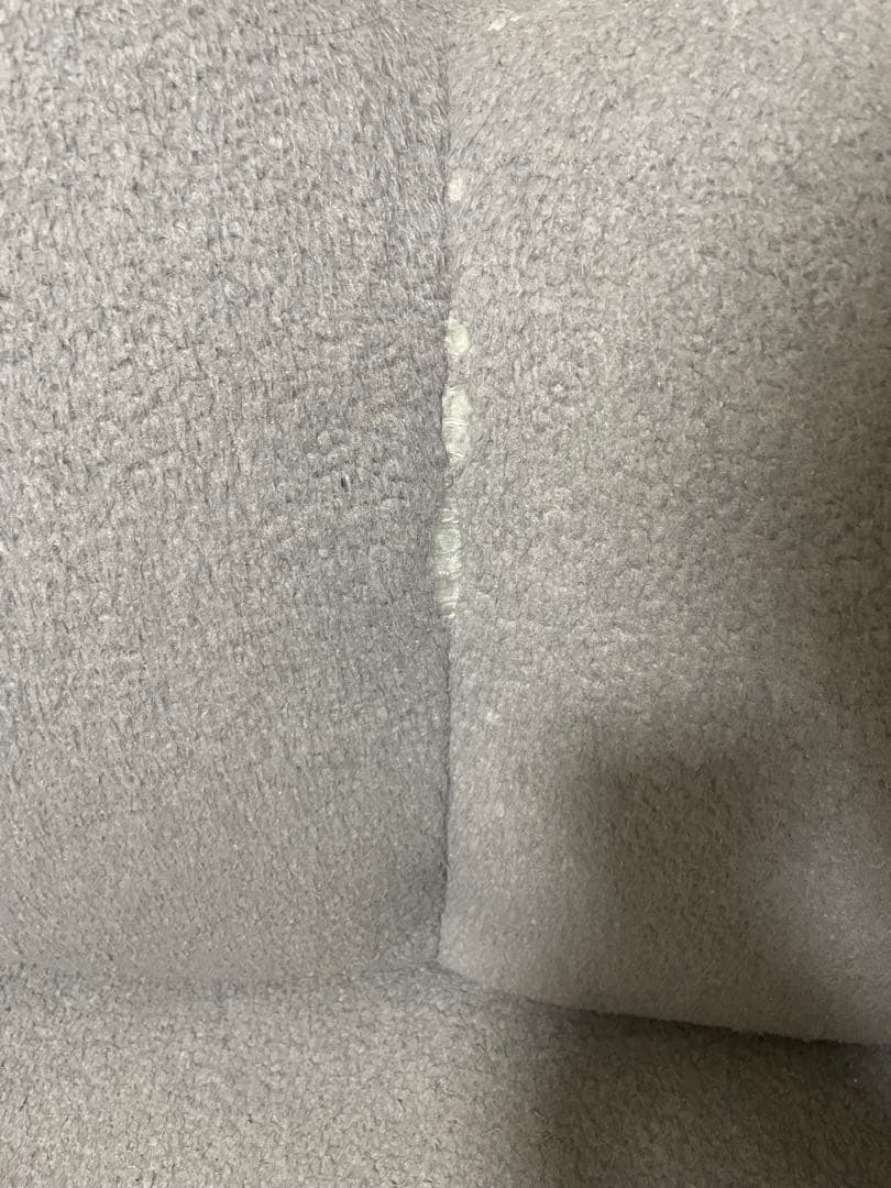 【3/31まで限定出品】Francfranc クラウドソファ