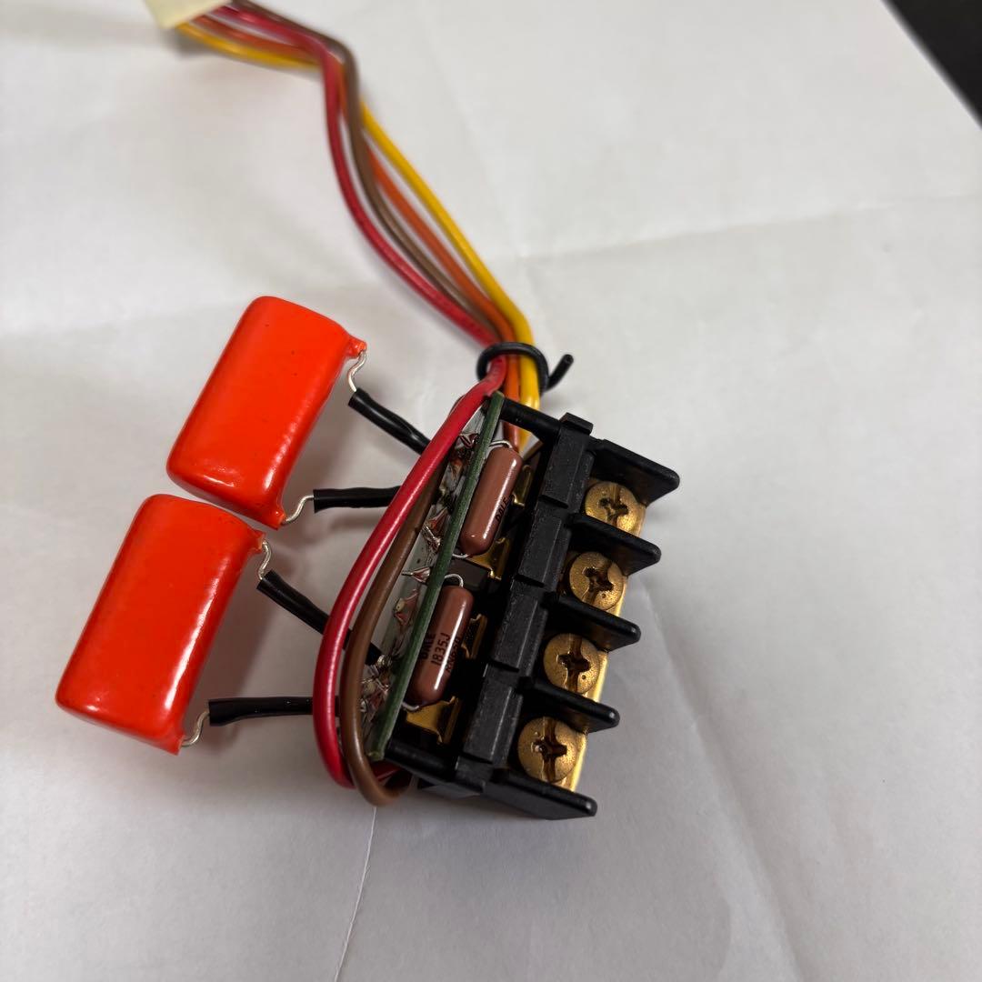 感動するチューニングアンプ　SONY XM-10020 エージング中