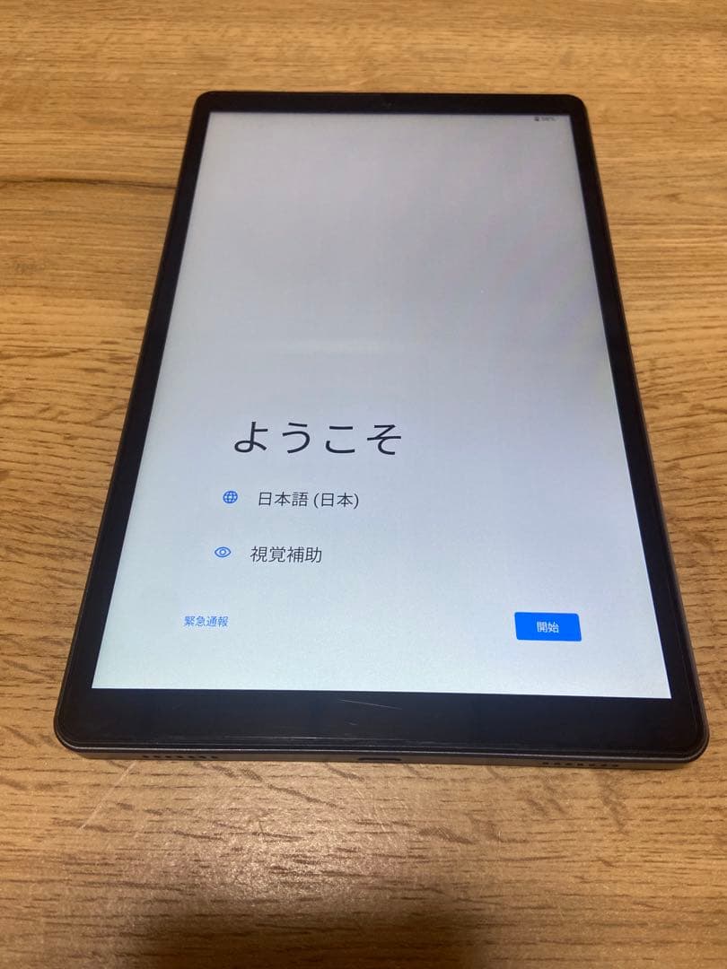 美品Headwolf FPad7 タブレット 8 本体カバー、スタンド付き