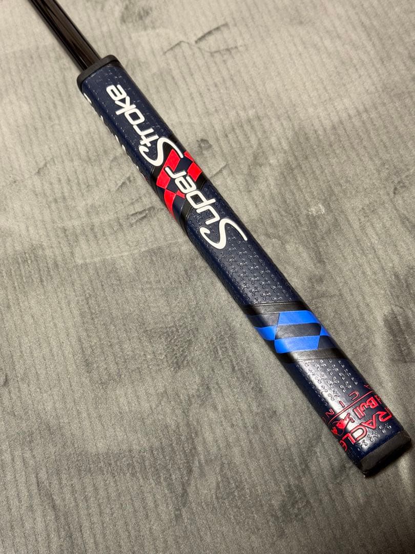 スパイダーツアーTM24 TMxORBR Spider レッドブル 34インチ