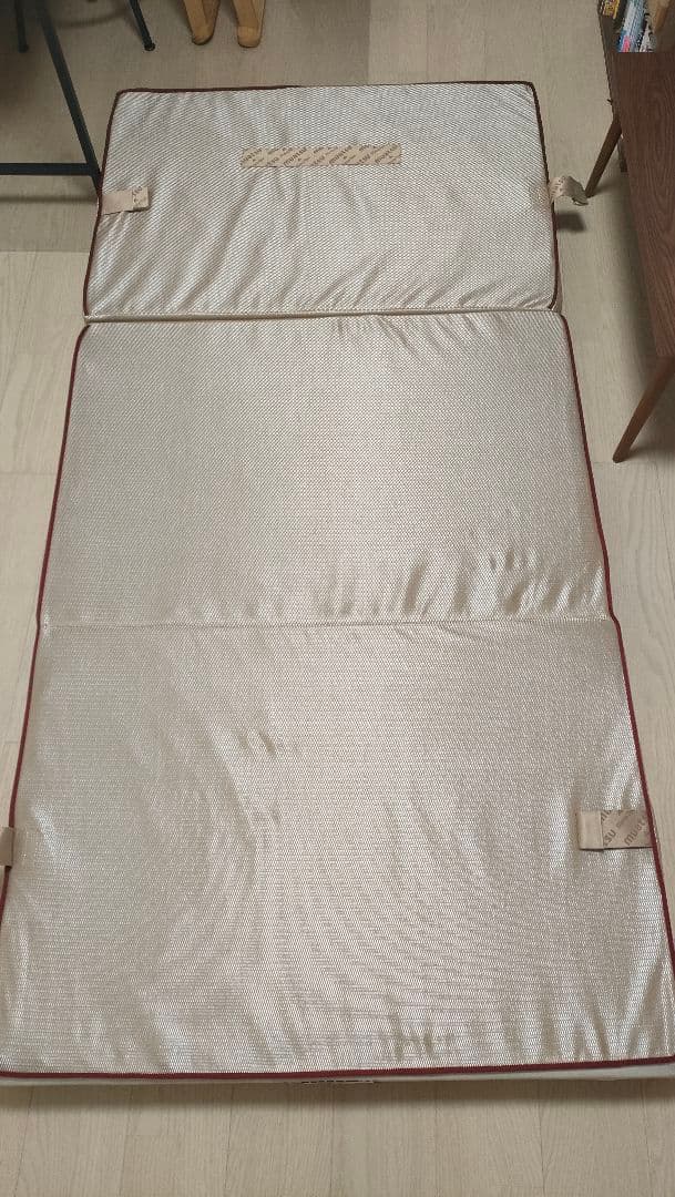 ムアツ　布団　muatsu standard sp-2　マットレス　シングル