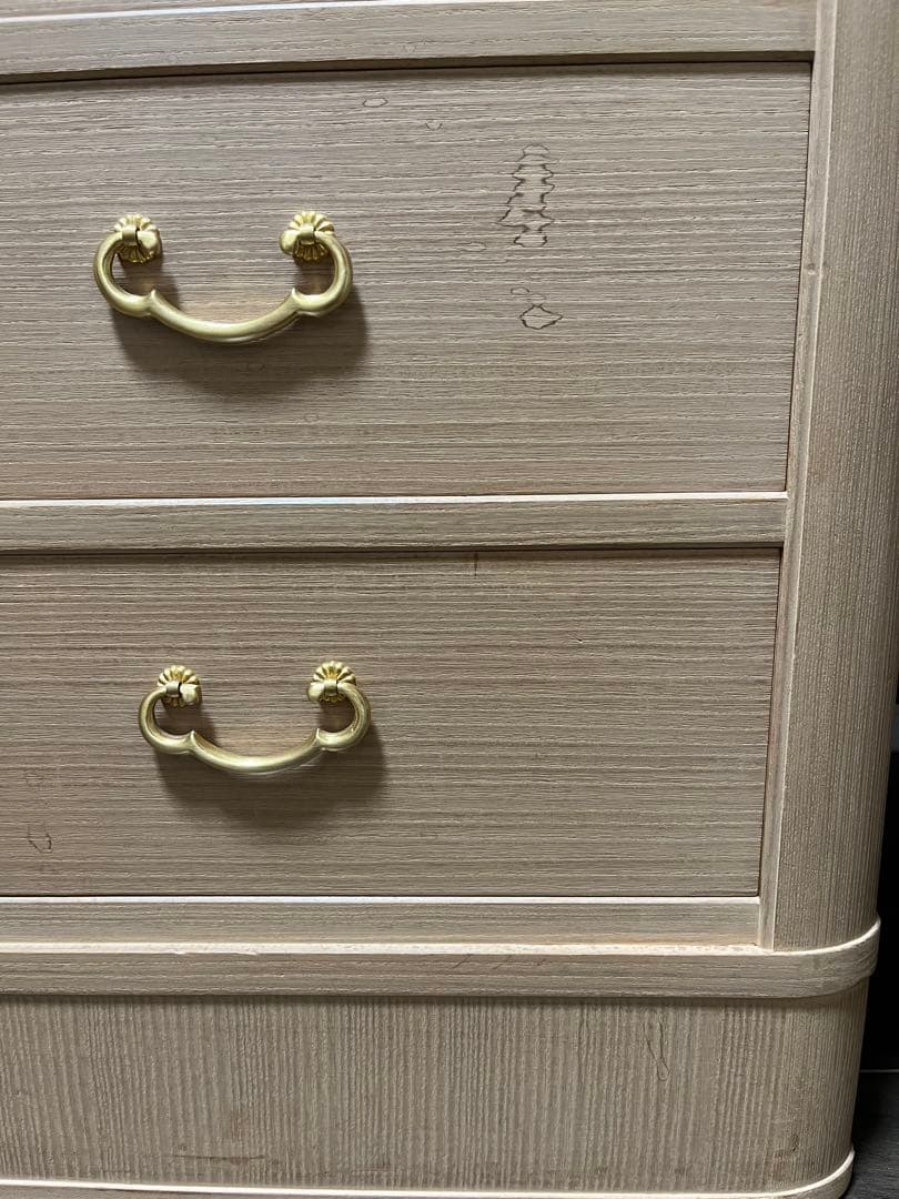 【3月16日までの出品です】通産大臣指定伝統的工芸品 最高級 紀州胴丸総桐箪笥