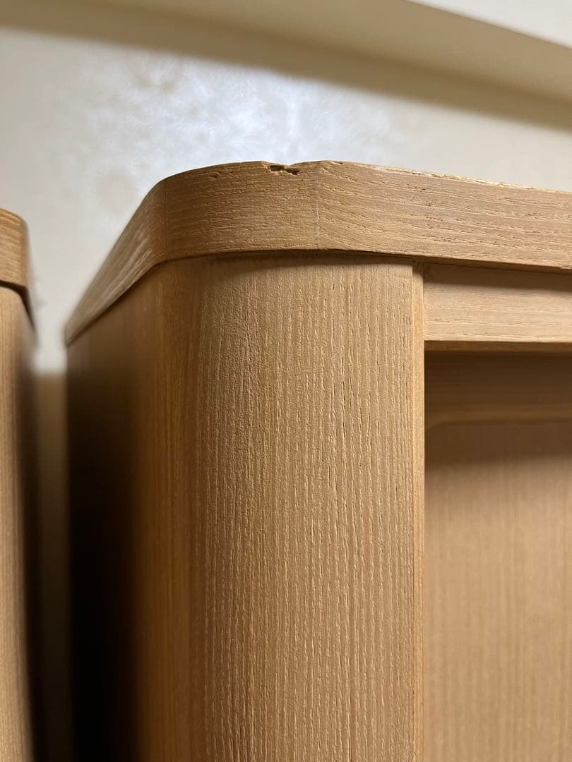 【3月16日までの出品です】通産大臣指定伝統的工芸品 最高級 紀州胴丸総桐箪笥