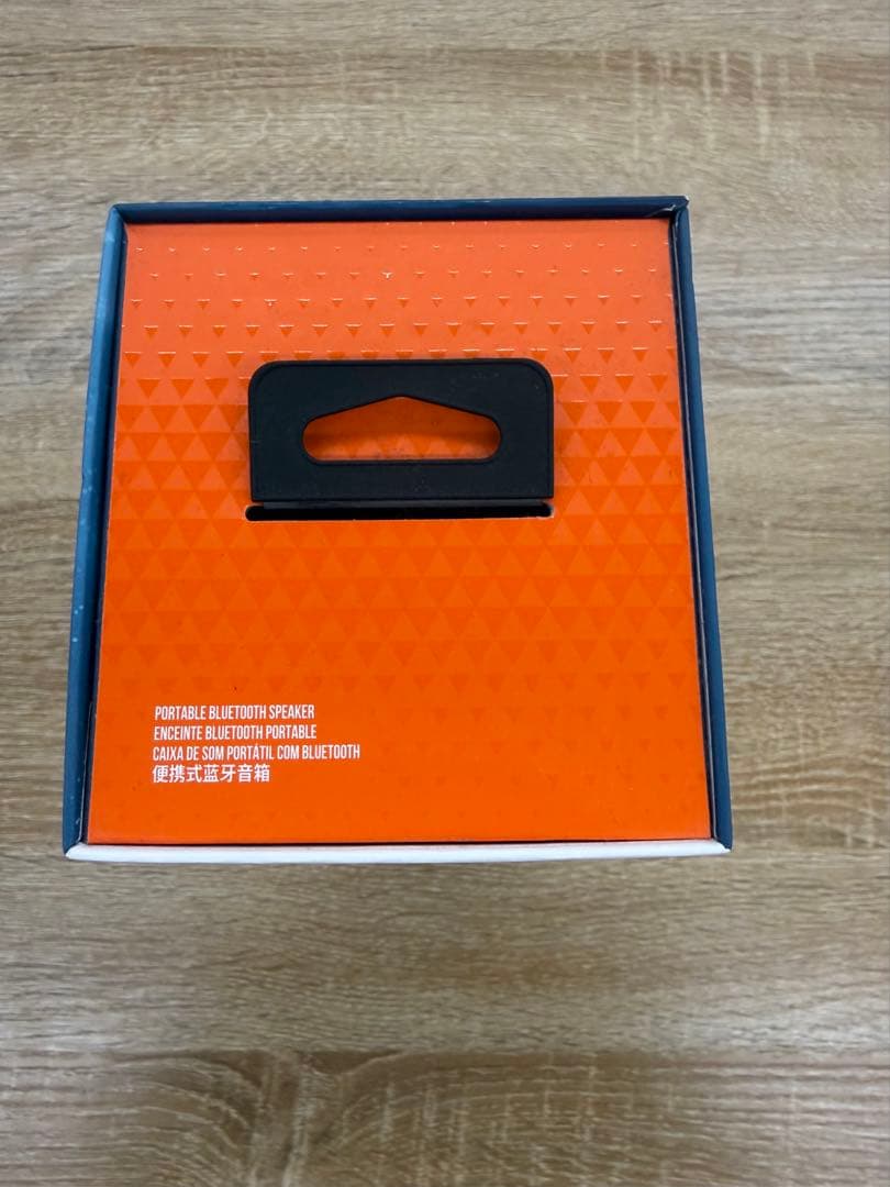 JBL FLIP 6 ワイヤレススピーカー