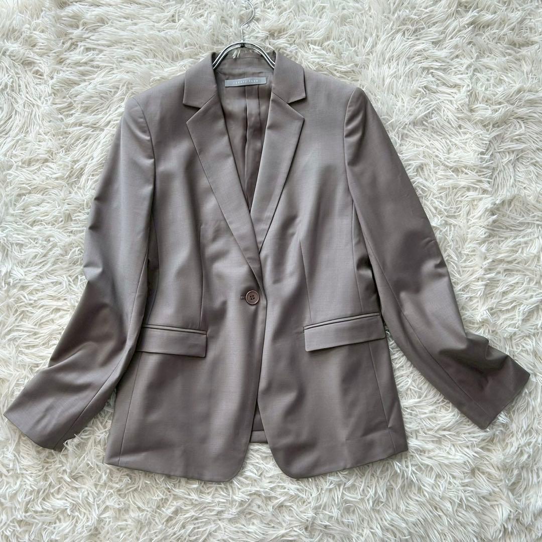 ✨極美品✨ セオリーリュクス 2024年 BERGMAN 4 EXECUTIVE