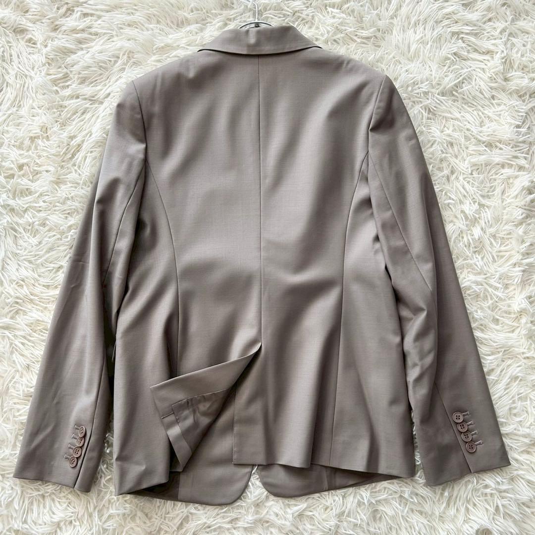 ✨極美品✨ セオリーリュクス 2024年 BERGMAN 4 EXECUTIVE