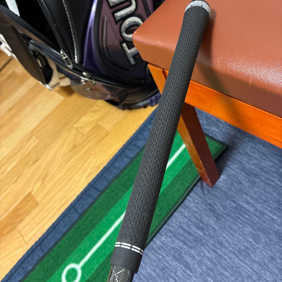 三菱ケミカルTENSEI Pro White 1K series 60-S ピン