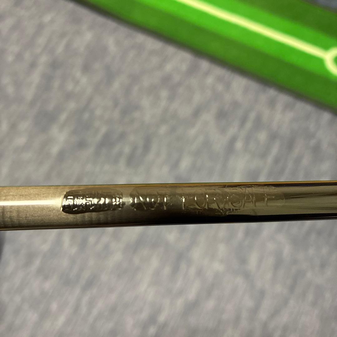 三菱ケミカルTENSEI Pro White 1K series 60-S ピン