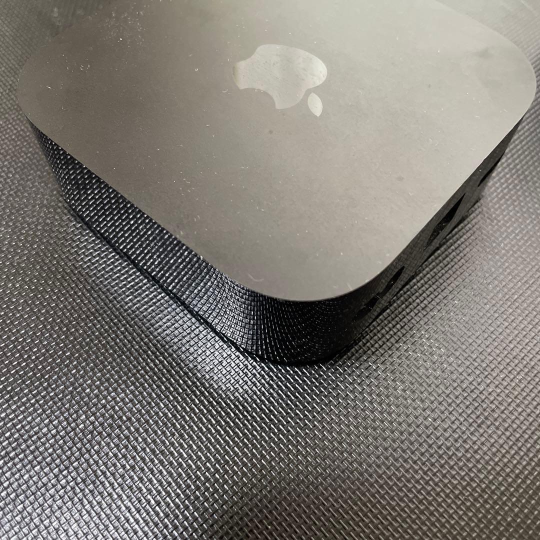 その他 Apple TV 4K 128GB Wi-FI +Ethernet(A2843)