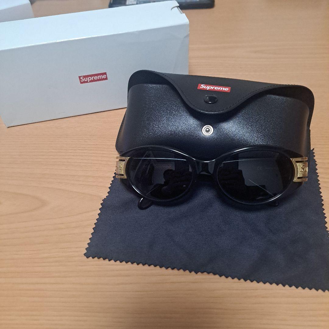 小物 Supreme Plaza Sunglasses