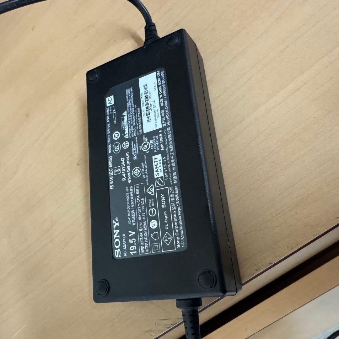 【ジャンク】SONY ブラビア4K 液晶テレビ　KJ-49X8000H 2021