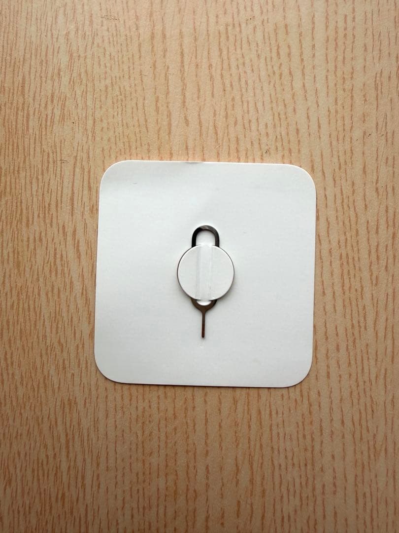 【美品】iPhone 12 mini 256GB ホワイト SIMフリー 本体