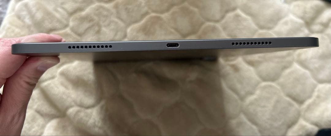 Apple iPad Pro 12.9インチ　第五世代　128GB Wi-Fi