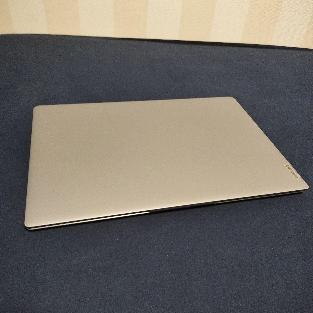 Lenovo 17.3インチノートPC Ryzen7/20GB/512GBSSD