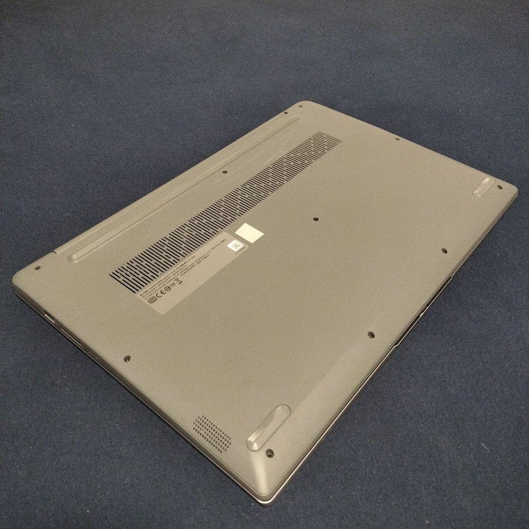 Lenovo 17.3インチノートPC Ryzen7/20GB/512GBSSD