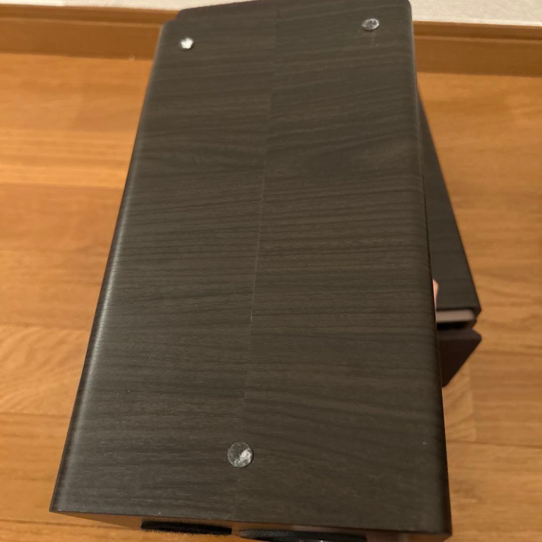 JVCケンウッド EX-S55 コンパクトコンポーネントシステム 2019製